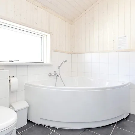With Private Wellness Facilities *