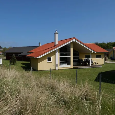 With Private Wellness Facilities Großenbrode