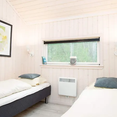 With Private Wellness Facilities