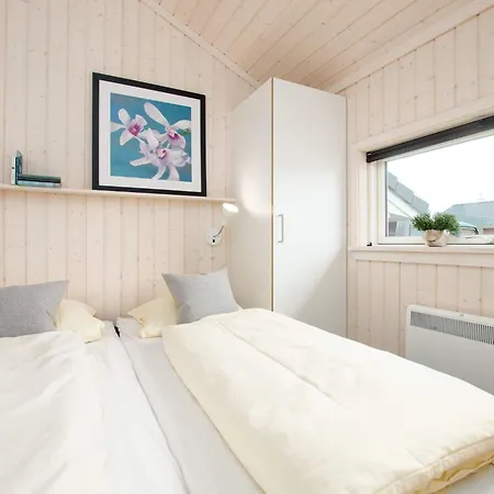 With Private Wellness Facilities Großenbrode